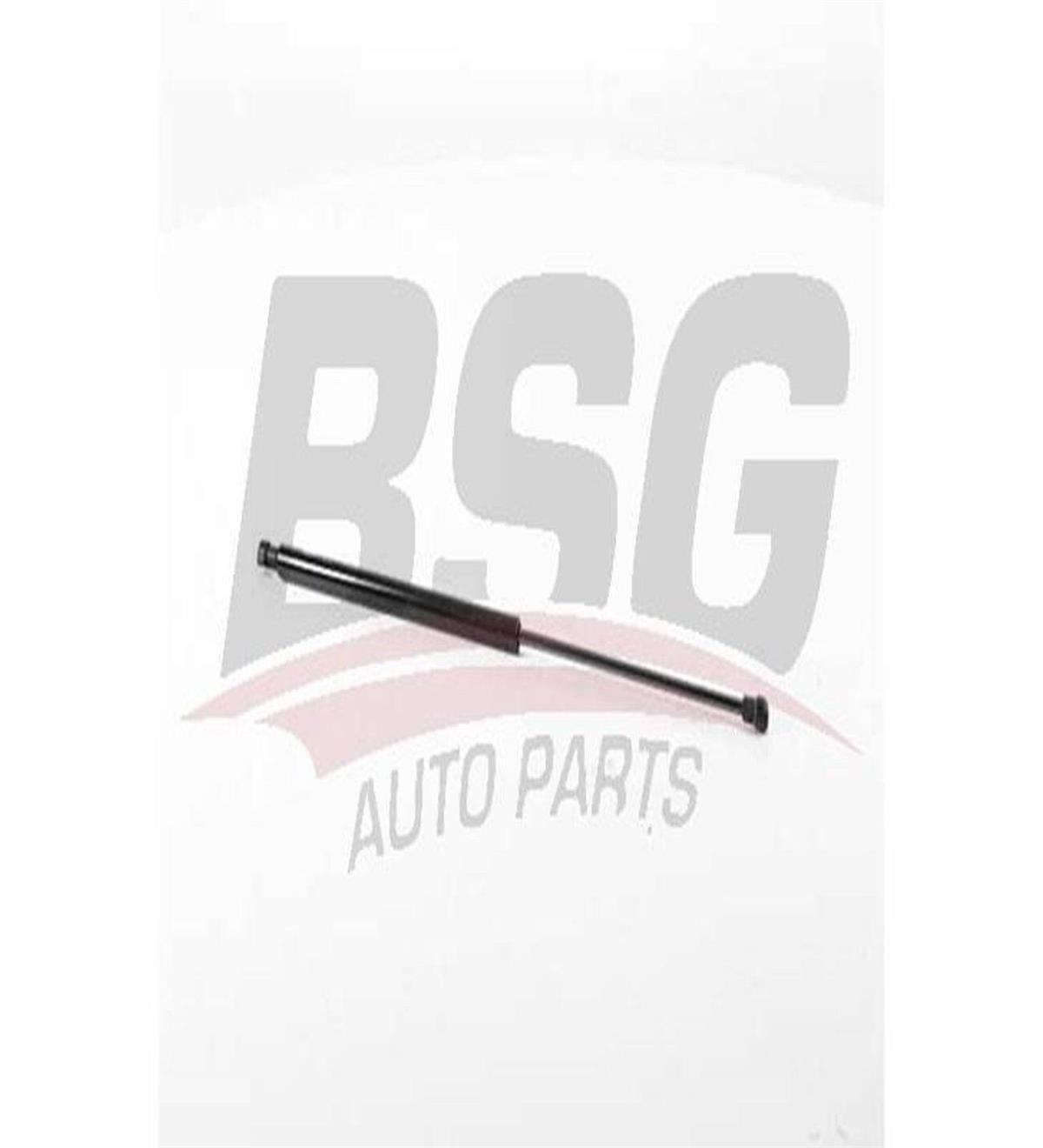 Peugeot 308 Sw Arka Bagaj Camı Amortisörü Bsg 2007- 8731.Q5