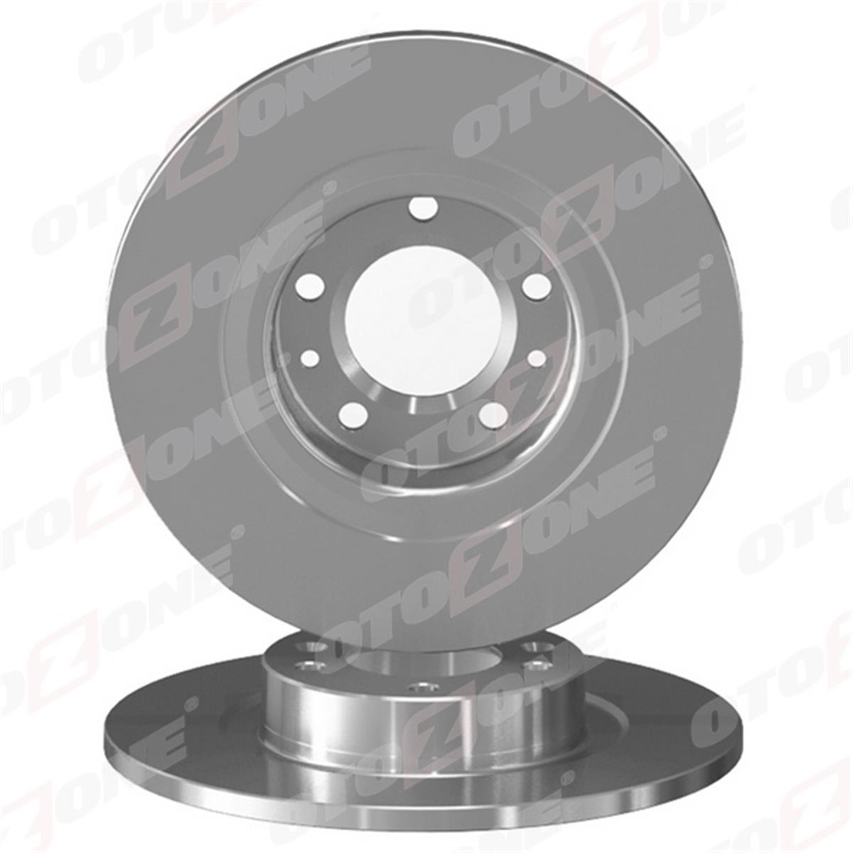 Peugeot 508 Fren Aynası Arka 4249.G2-4249.E0