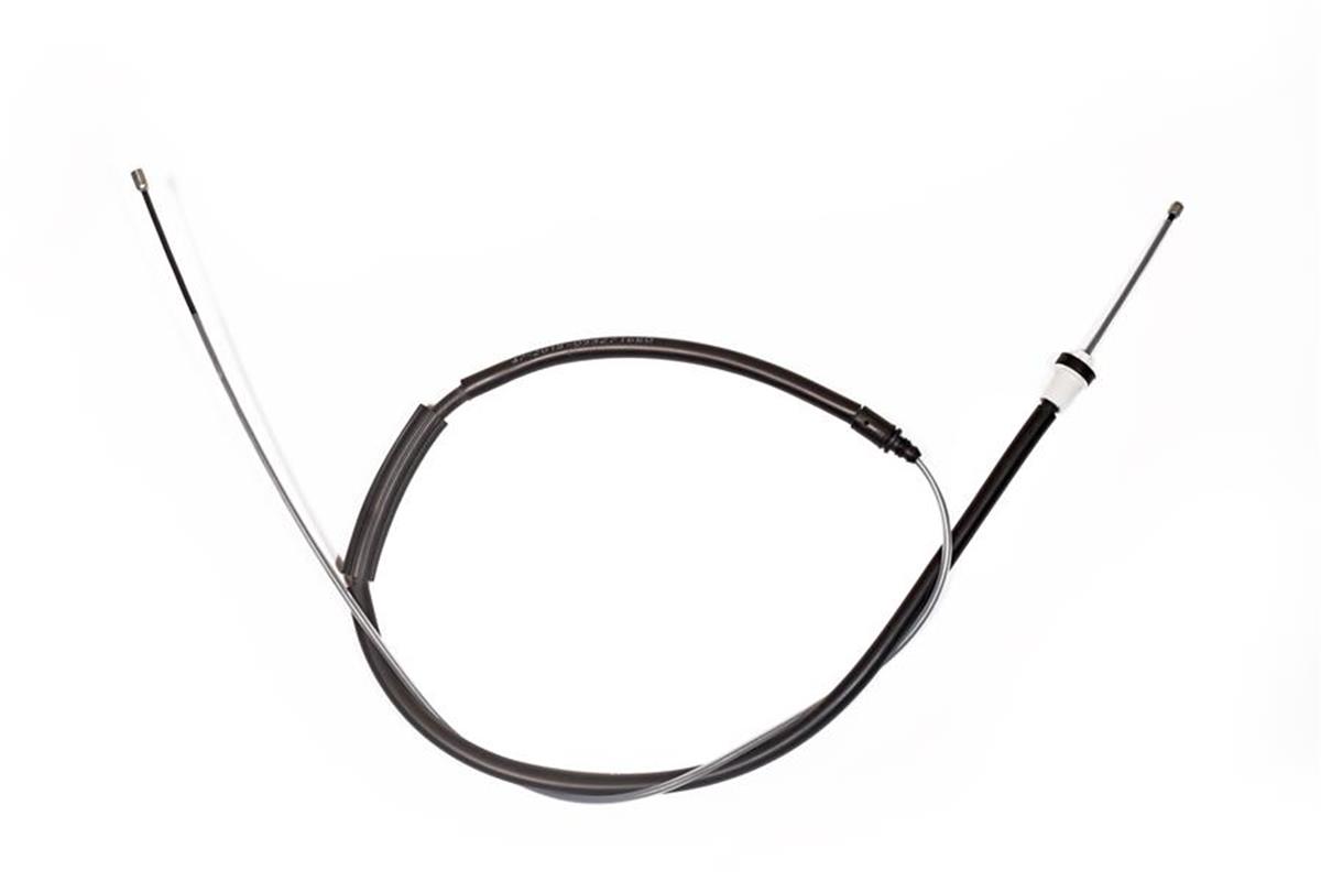 Peugeot 208 (2012-) Kampana Fren El Fren Teli Arka 9671813380