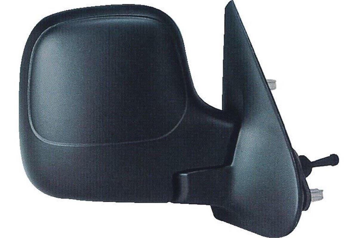 Peugeot Partner Dış Dikiz Aynası Mekanik Sağ Viewmax