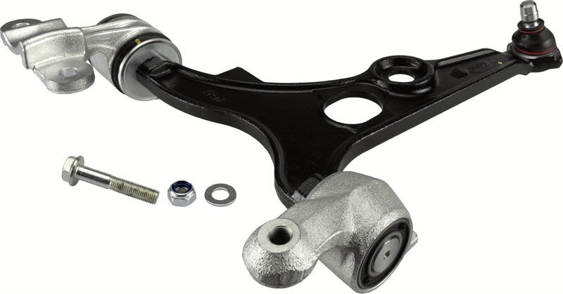 Peugeot Expert Alt Sol Salıncak Kolu TRW
