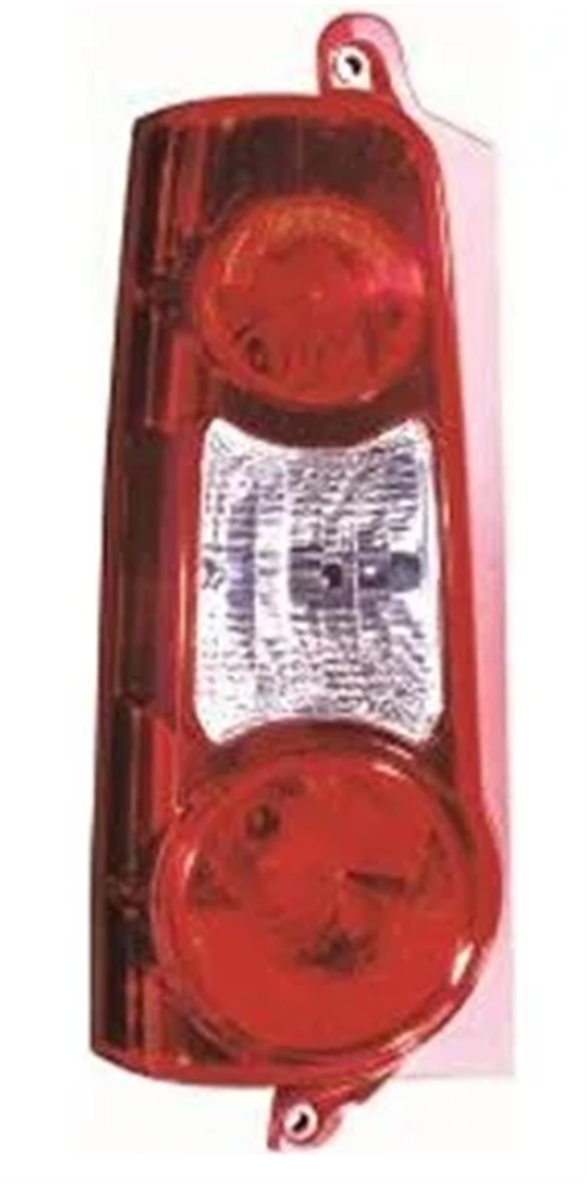 Partner Berlingo Stop Lambası Depo 2008-2011 B.M 6350.Fj