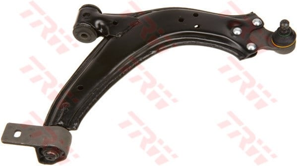 Peugeot 306 Ön Aks Alt Sağ Dış Salıncak Kolu TRW