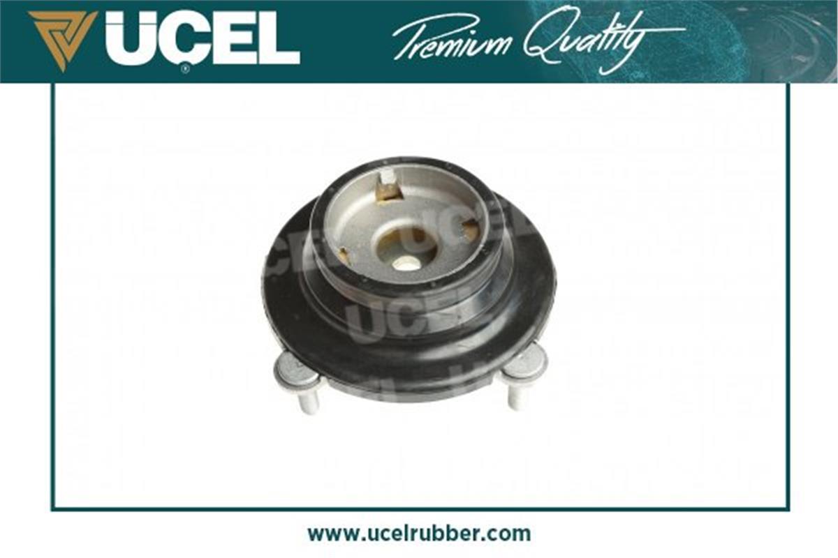 Citroen C5 3 (2008-2015) Peugeot 407 Amortisör Takozu 5038.E6-5038.A6