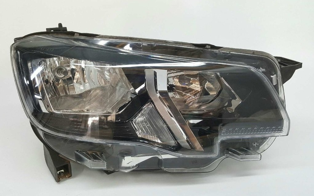 Peugeot Rifter Ön Far Sağ