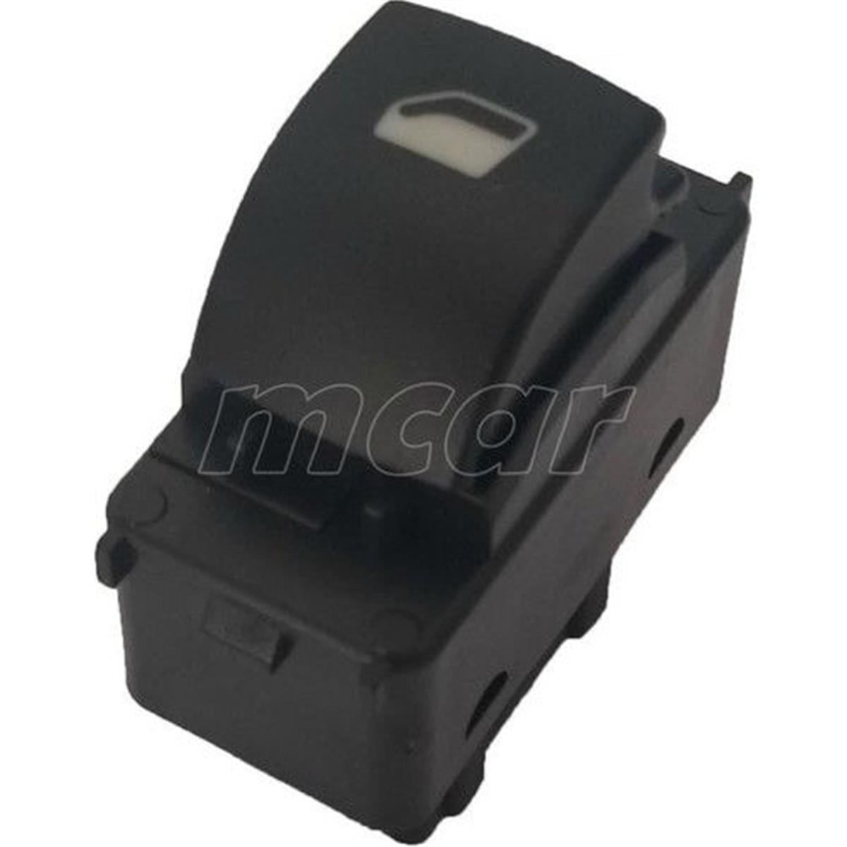 Peugeot Partner Berlingo Cam Açma Düğmesi Mcar Sağ