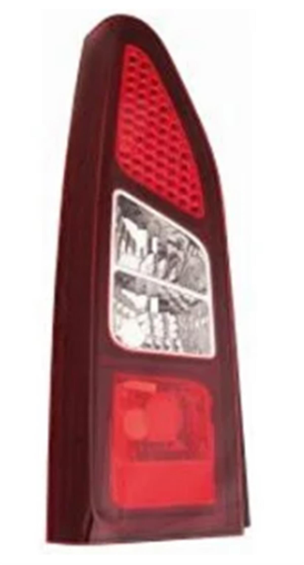 Partner Tepee Berlingo 3 Sol Stop Lambası Depo B.M 08- 9677205180