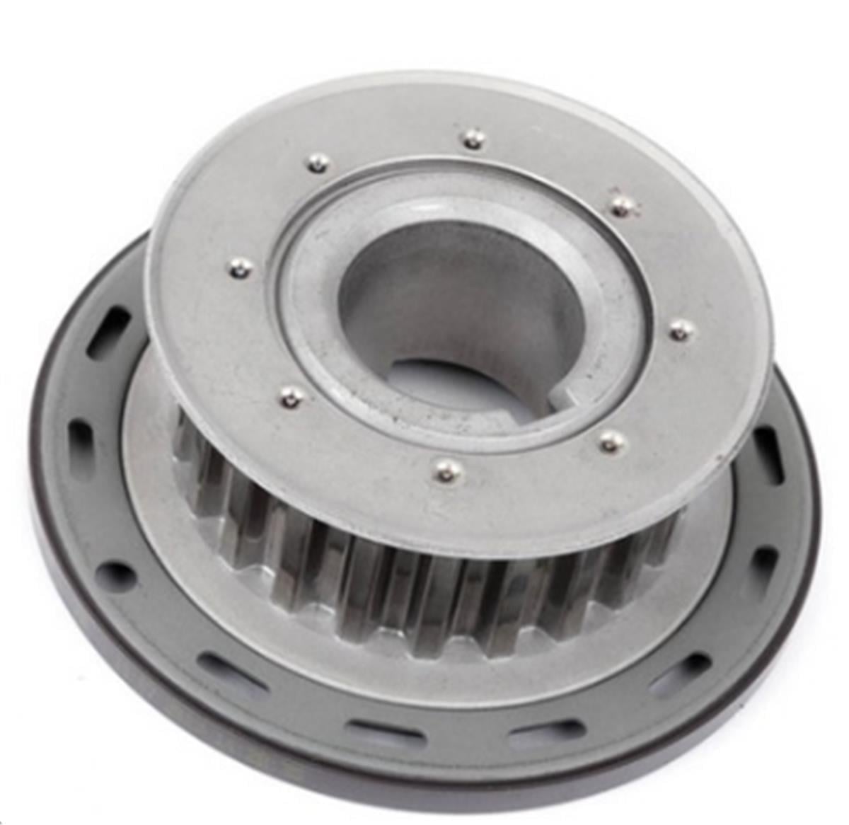 Peugeot 206 207 308 Partner Tepee Krank Dişlisi Oe-Psa 1.4 1.6 Tdcı Hdı 9810698080