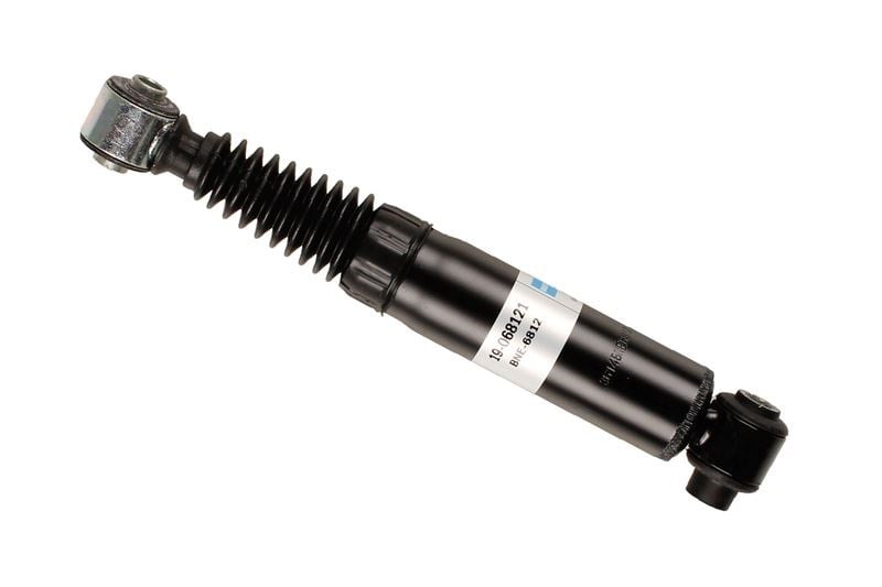 Peugeot 106 2 Arka Amortisör BILSTEIN