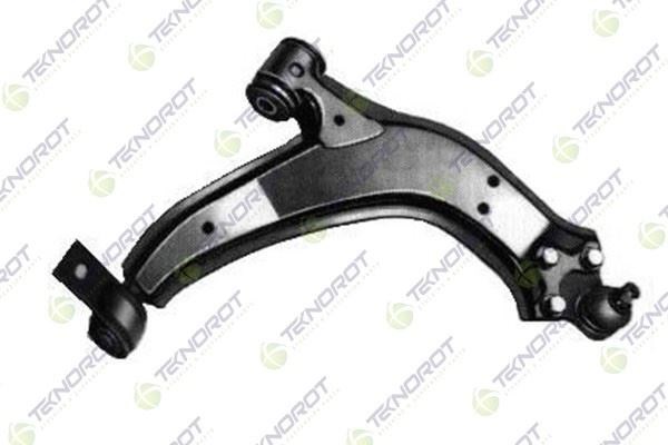 Peugeot P306 Alt Salıncak Ön Sağ Komple TEKNOROT