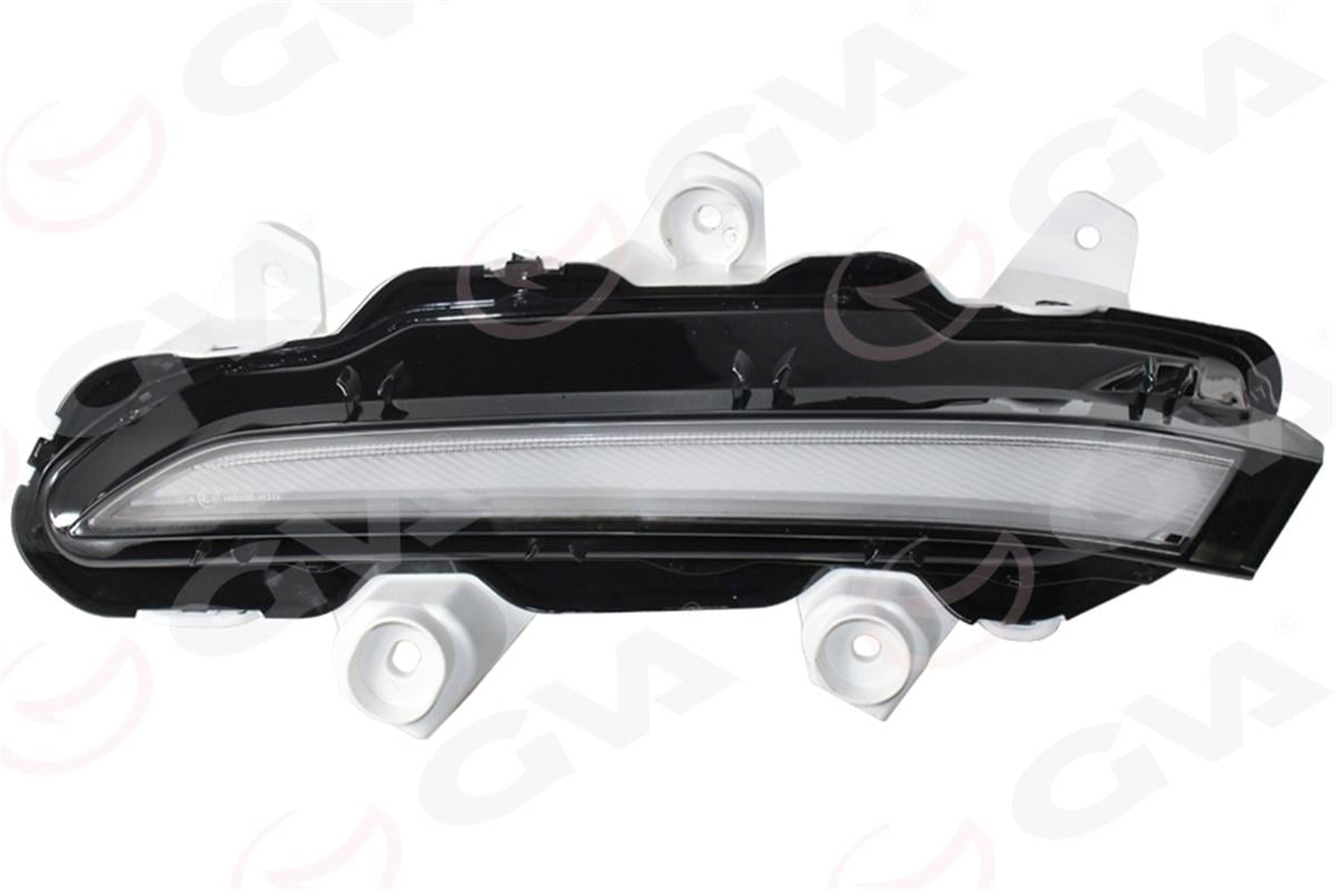 Peugeot 208 2008 (2019>) Gündüz Farı Sağ