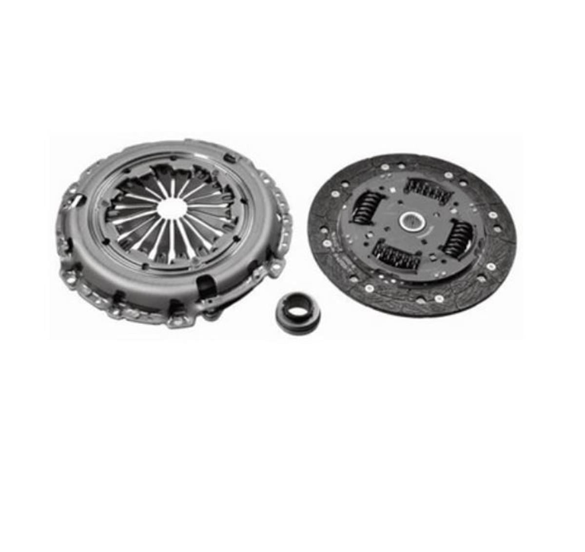 Peugeot 308 Debriyaj Seti (Rulmanlı) 301-207-308-Partner