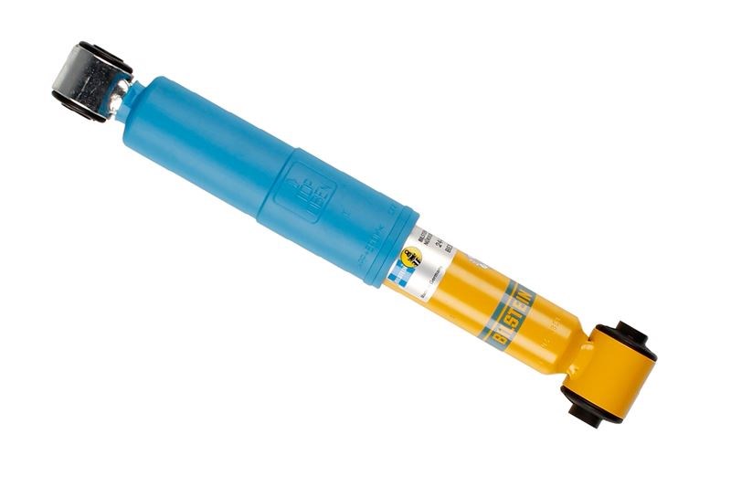 Peugeot 206 CC Arka Amortisör BILSTEIN