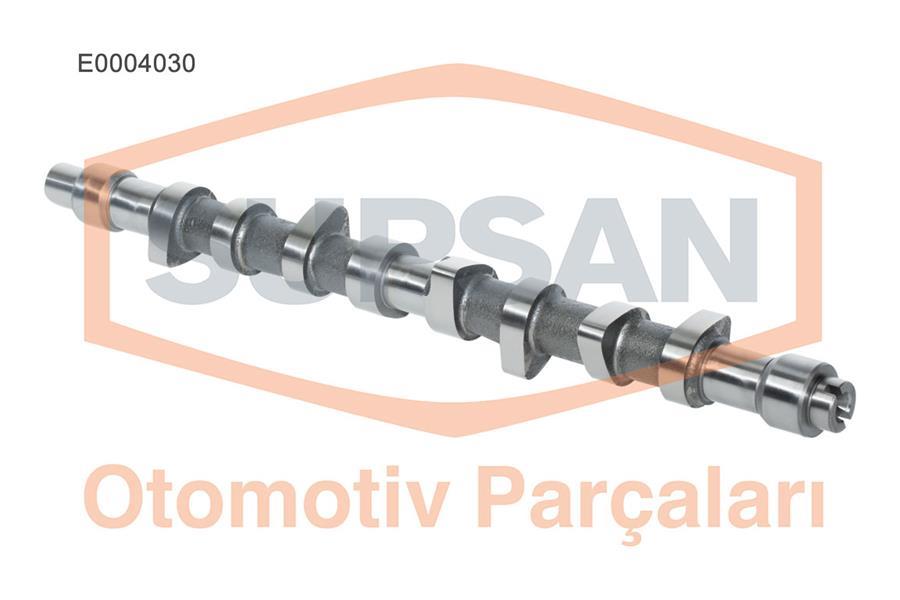 Peugeot Partner 1.9 Dw8 Eksantrik Mili