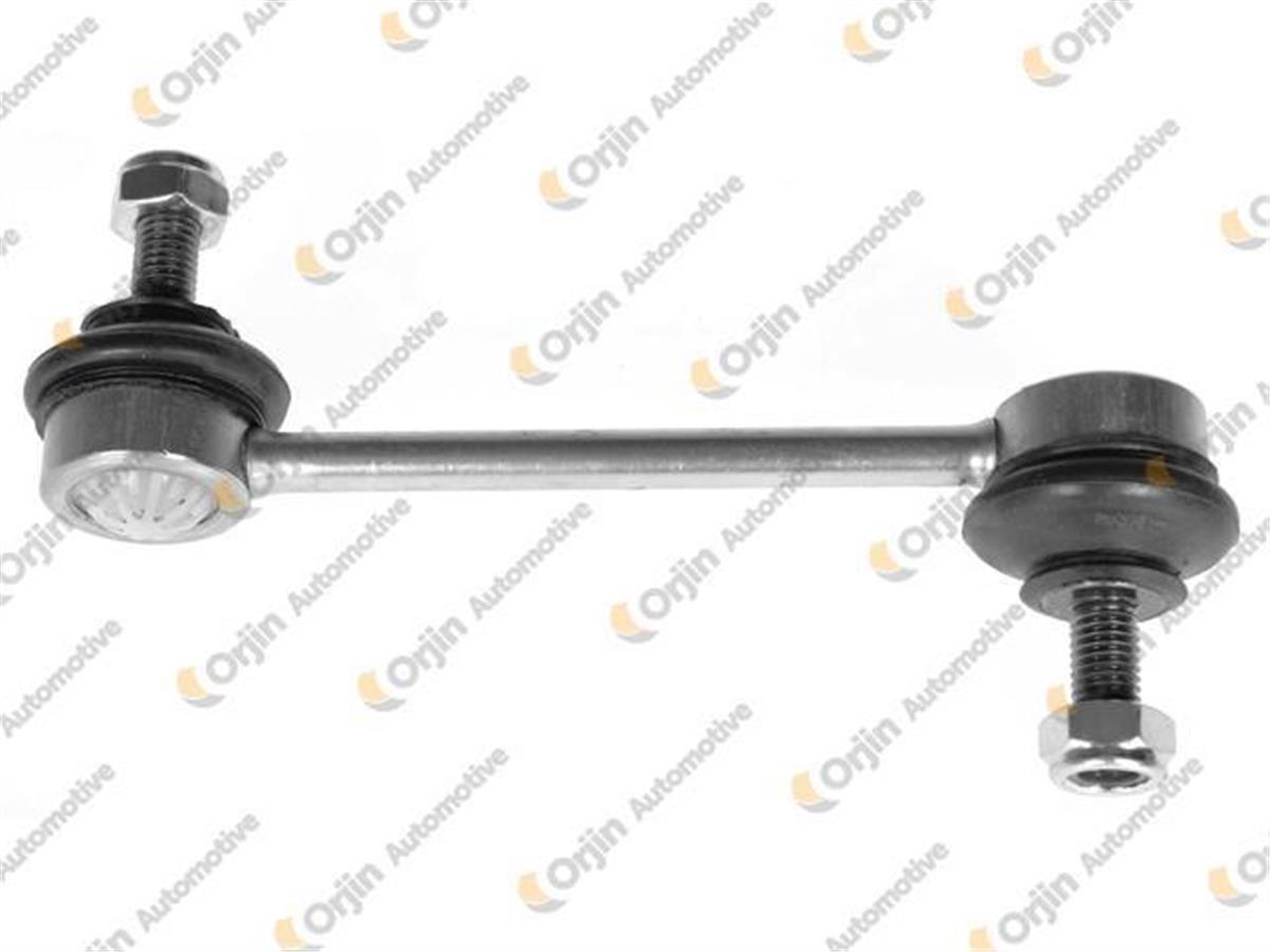 Peugeot 407 (2004>) Citroen C5 C6 Z Rotu Arka 140Mm 5178.46-5178.52
