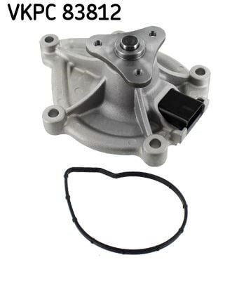 PSA Grandland Peugeot 207 3008 308 5008 508 Partner RCZ Berlingo C3 C4 C5... SKF