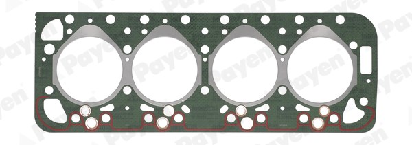 Peugeot Silindir Kapak Contası PAYEN