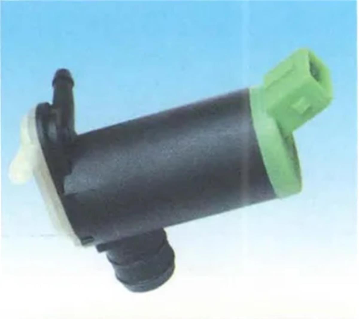 Peugeot Partner Cam Su Fiskiye Pompası 6434.60