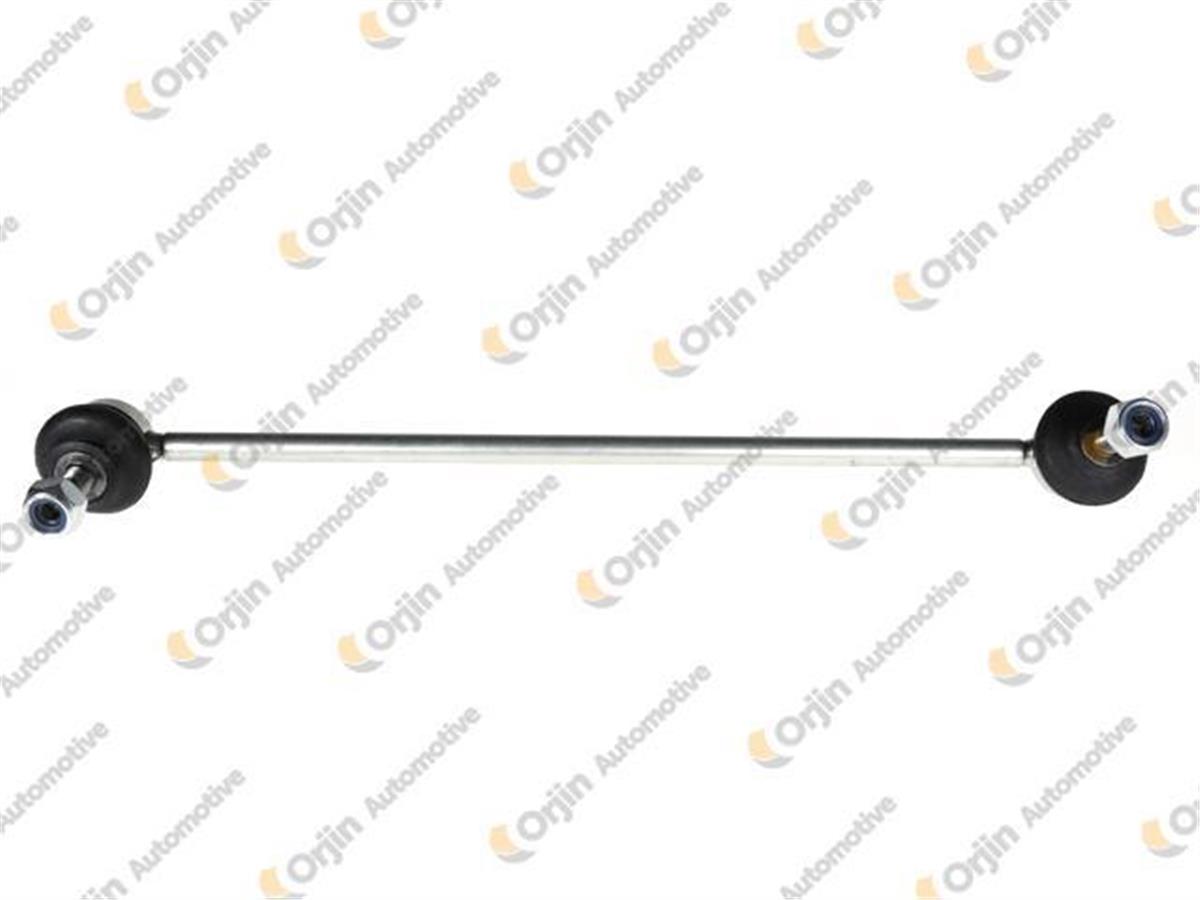 Peugeot 207 Citroen C3 Elysee Z Rotu Sağ 5087.55-5087.68-9680323980