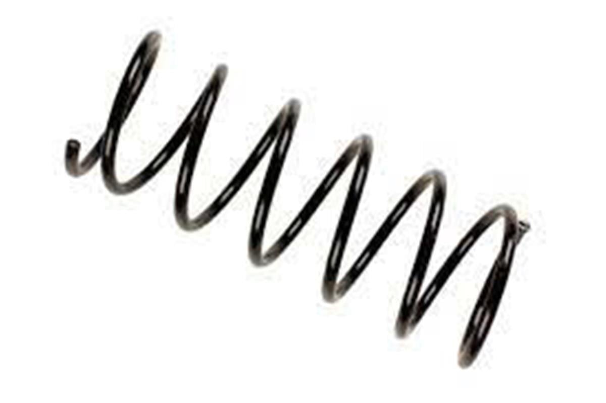 Peugeot Partner Ön Helezon Yayı Standart Yay