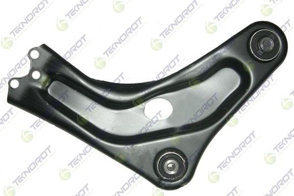 Peugeot P207 Ön Salıncak Sağ Rotilsiz Güçlendirilmiş TEKNOROT