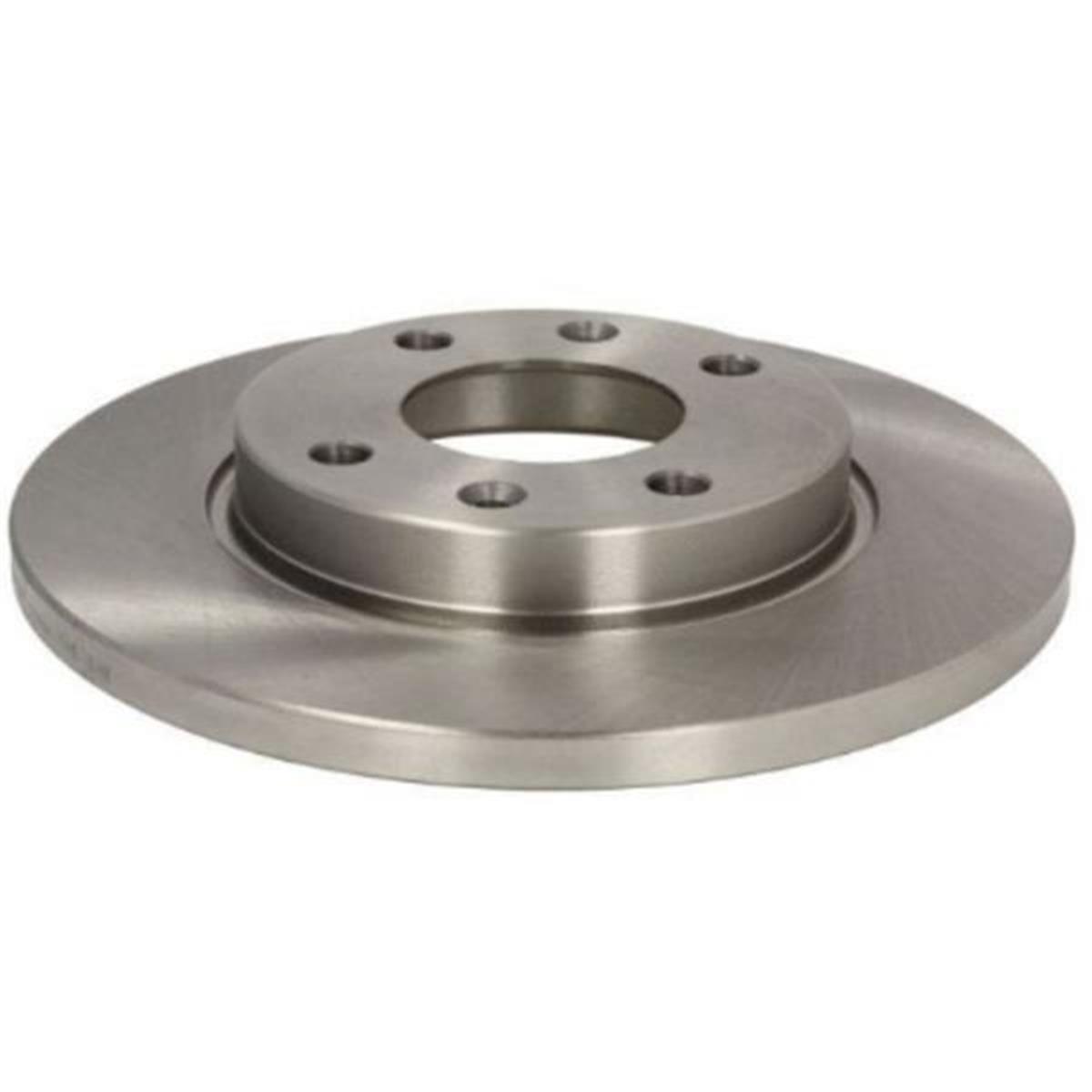 Peugeot P206 Ön Fren Aynası 4246.R8-4246.R9-4249.A5