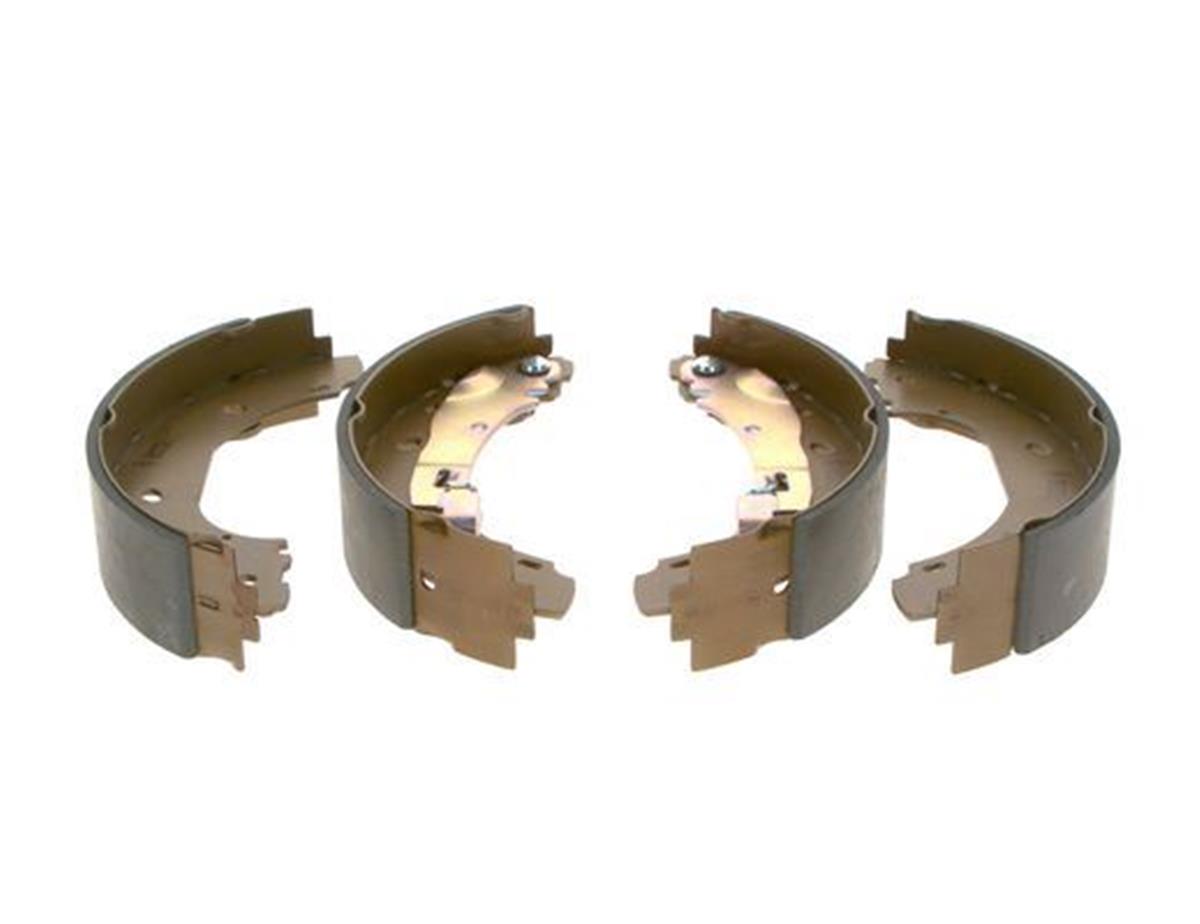 Peugeot Boxer 2.2 Hdi (02-06) Arka Pabuç Balata 4241L2-77362286-77362286-99494