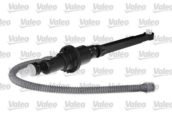 Peugeot 207 SW Debriyaj Üst Merkezi VALEO