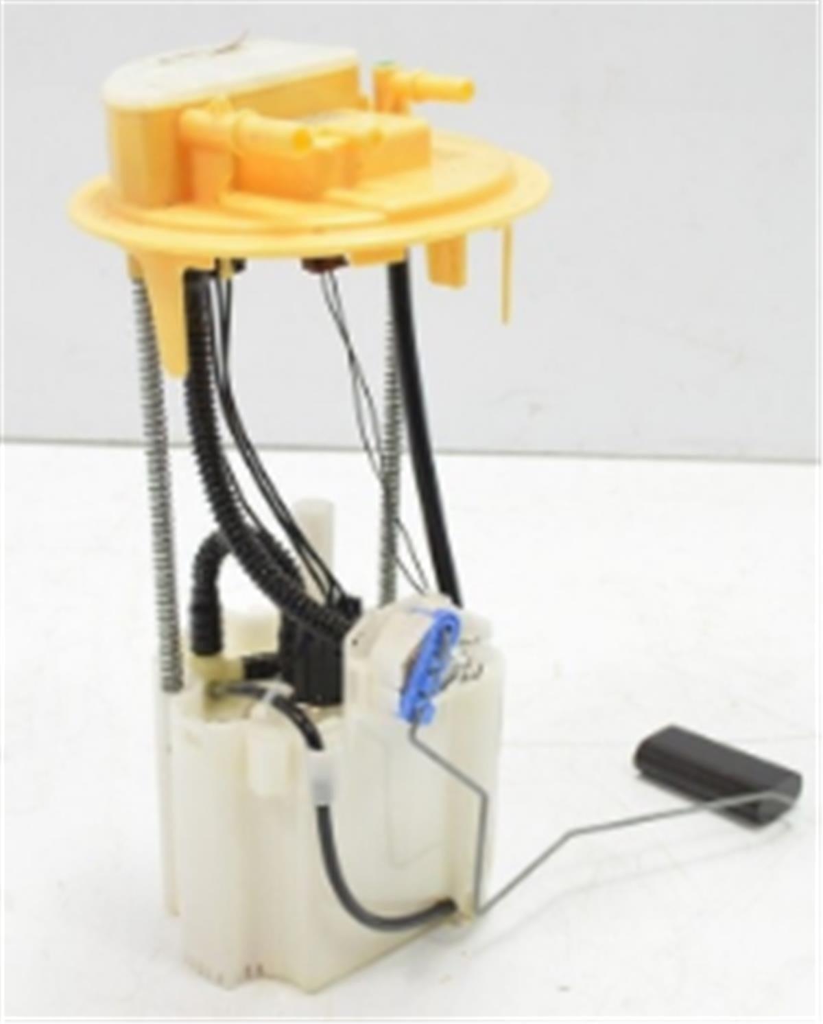 Peugeot Rifter Partner Yakıt Depo Şamandırası Oe-Psa 2016 Ve Üzeri 9809359380