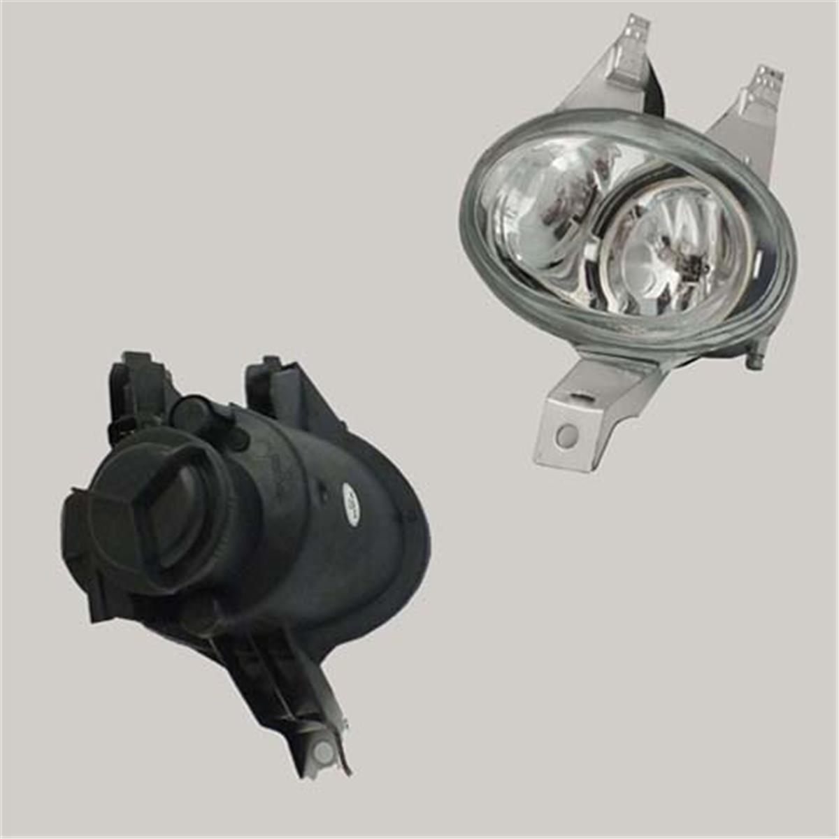 Peugeot 206 Sport Sis Farı Sol