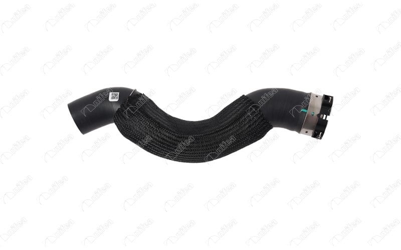 Turbo Borusu Peugeot P308 P408 P508 Citroen C4 C5 1.6 EP6 NIFEA