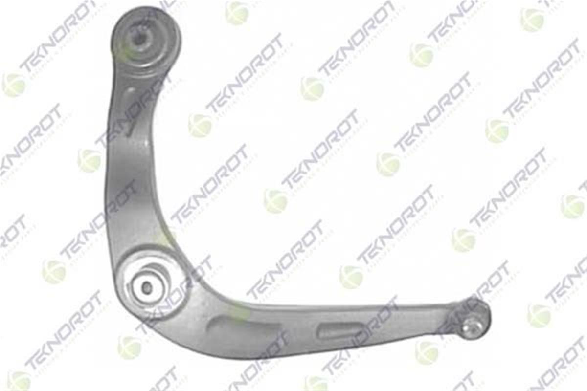 Peugeot 206 (1998-2009) Alt Salıncak Komple Sol 3520.H7