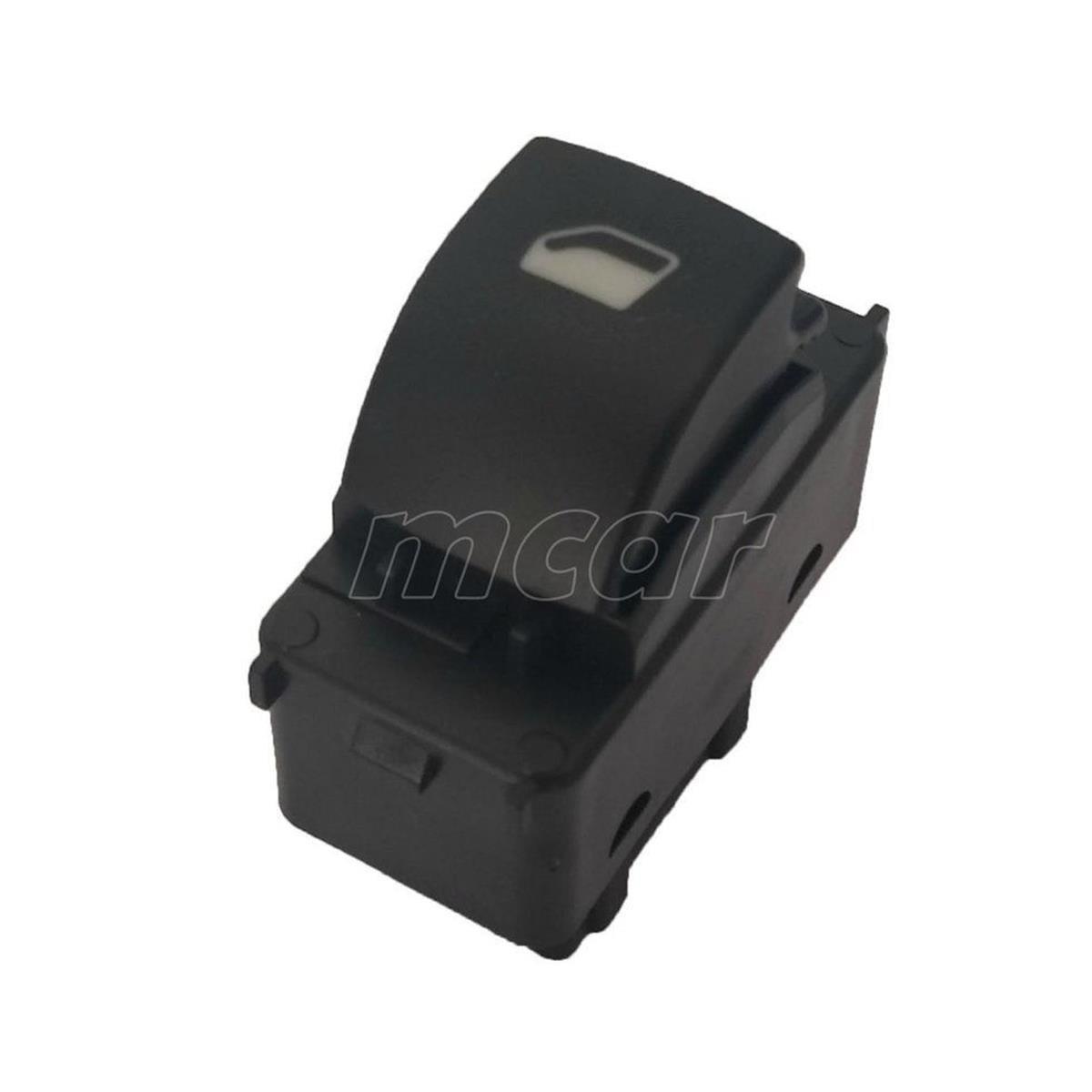 Peugeot Partner Berlingo Cam Açma Düğmesi Mcar Sağ