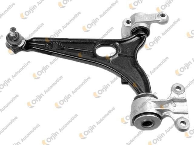 Peugeot Expert Alt Salıncak Sol ORJIN
