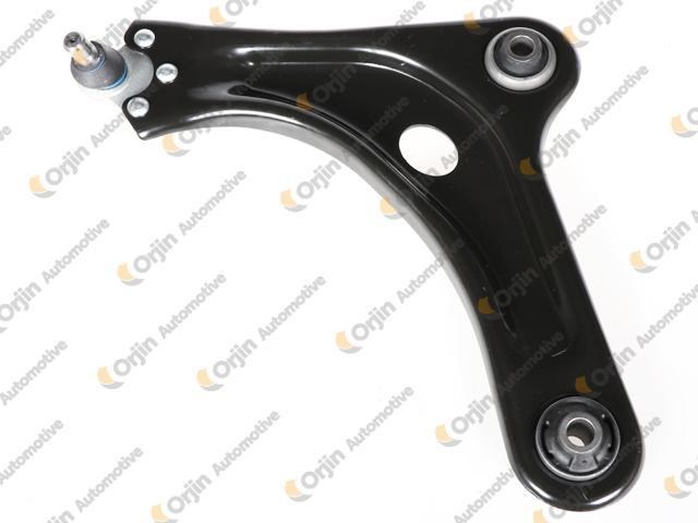 Peugeot P208 Ön Salıncak Sol Alt Komple ORJIN