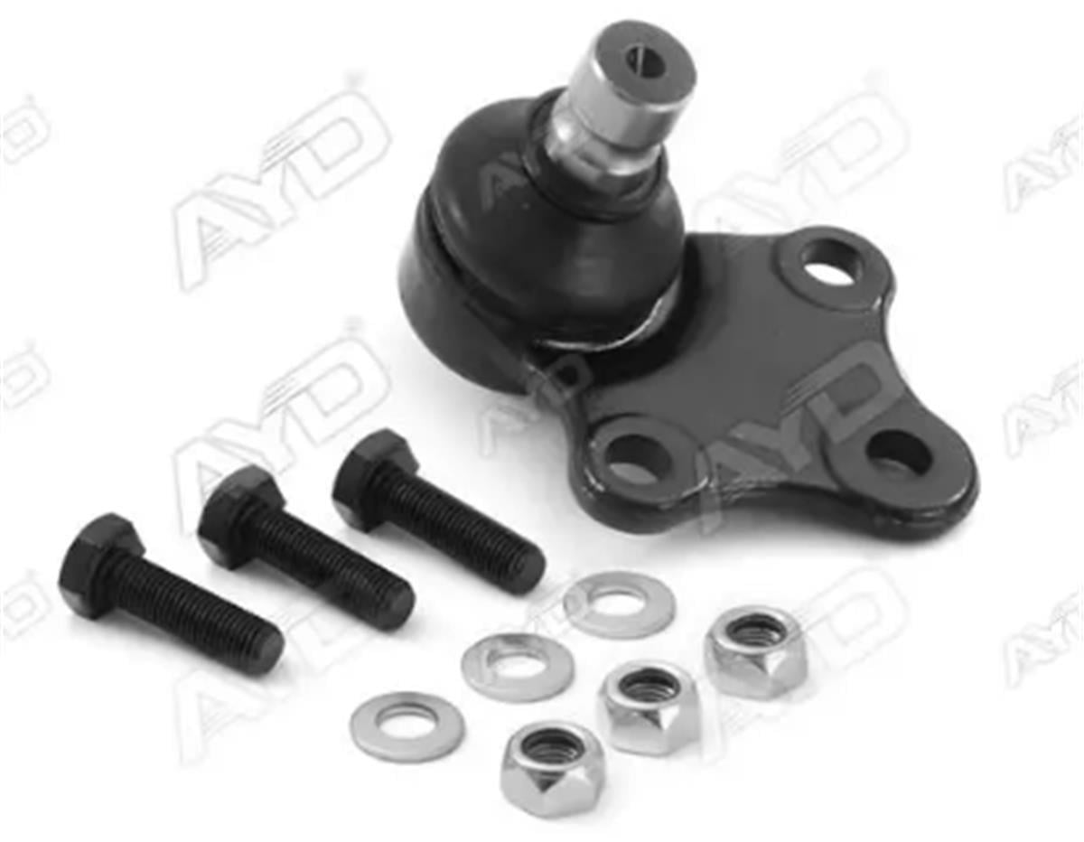 Partner Berlingo Xsara Rotil Ayd 18Mm