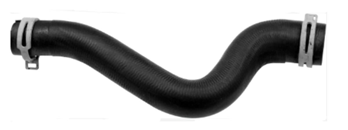 Peugeot 308 3008 5008 Partner Tepe Radyatör Üst Hortumu Oe-Psa Dv6ted