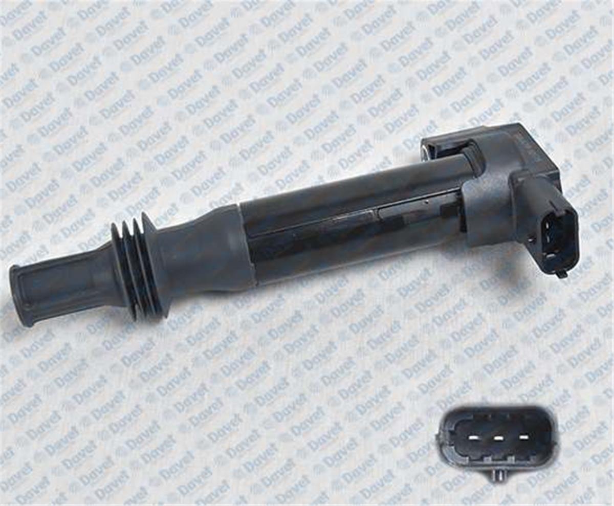 Peugeot 308 3008 Ateşleme Bobini Swapp 1.2 Thp Eb2dts