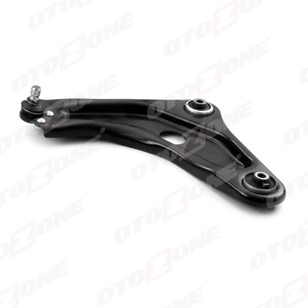 Peugeot P207 P208 P2008 Citroen C3 C4 Cactus DS3 Ön Salıncak Sol Komple... OTOZONE