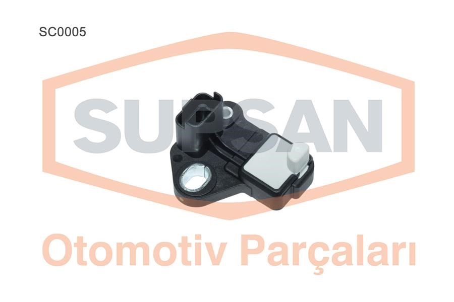 Peugeot Nemo Bipper 207 307 Citroen C1 C2 C3 Ford Fiesta Fusion Focus C-Max... SUPSAN