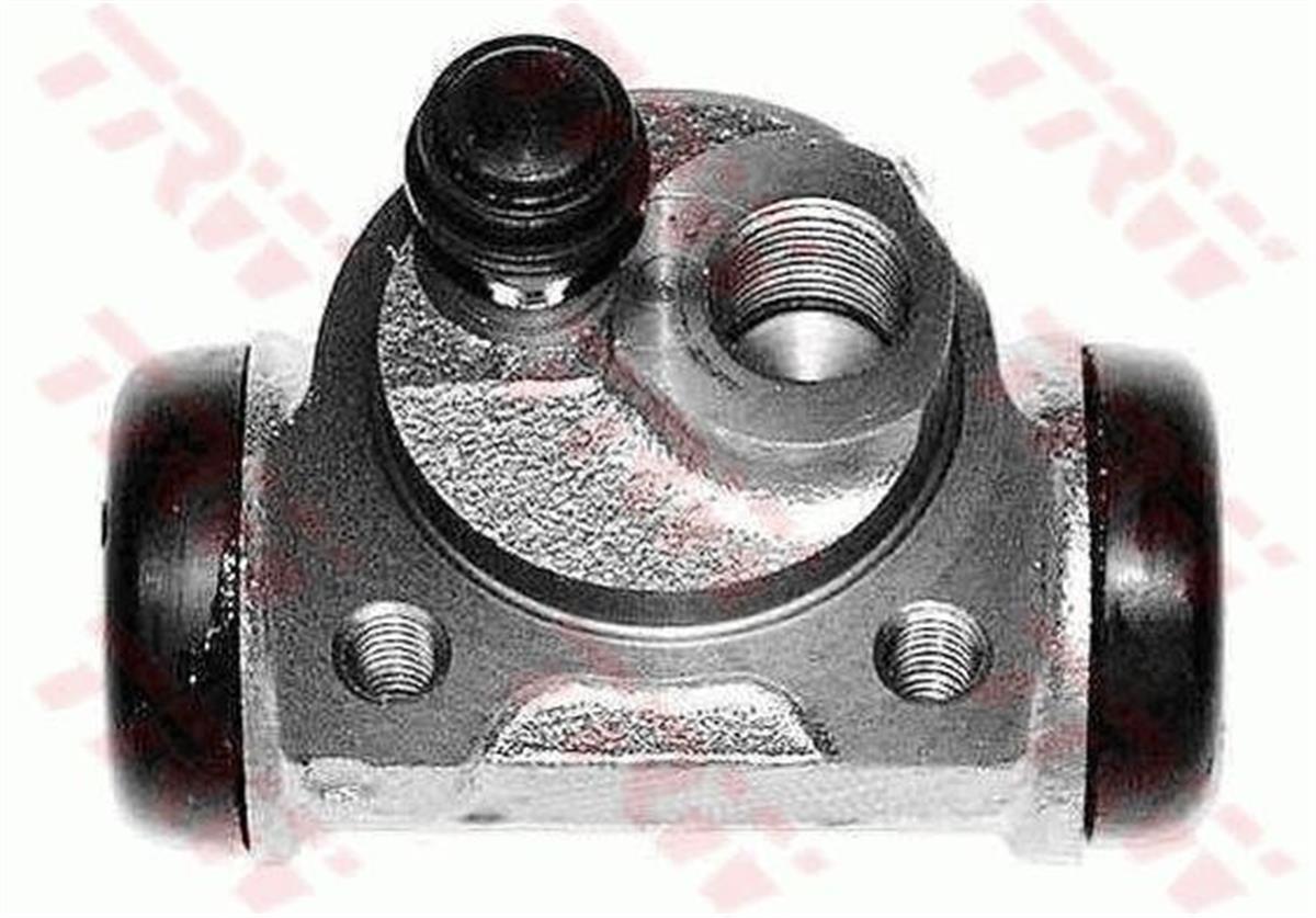 Peugeot 106 Saxo Fren Silindiri Sol 19 Mm 4402.93-95659673