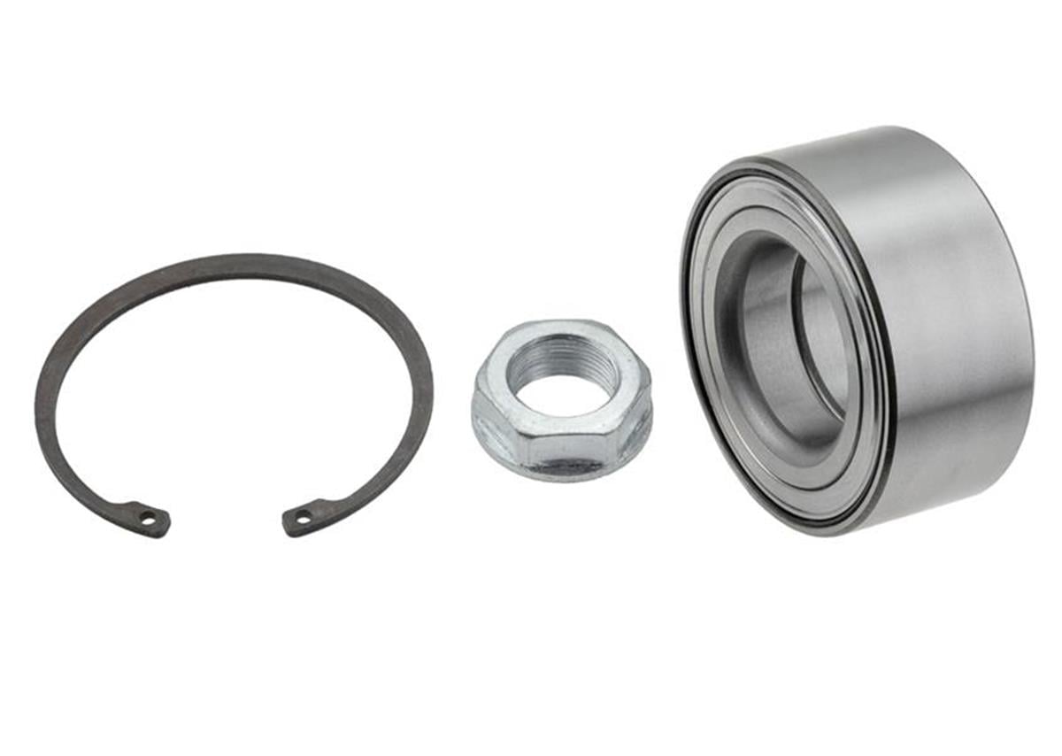 Peugeot 807 Citroen C8 Ön Teker Rulmanı 3350.70-71752156-9403350700