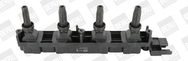 Peugeot 206 RC 307 406 407 607 807 Citroen C4 C8 Ateşleme Bobini BERU