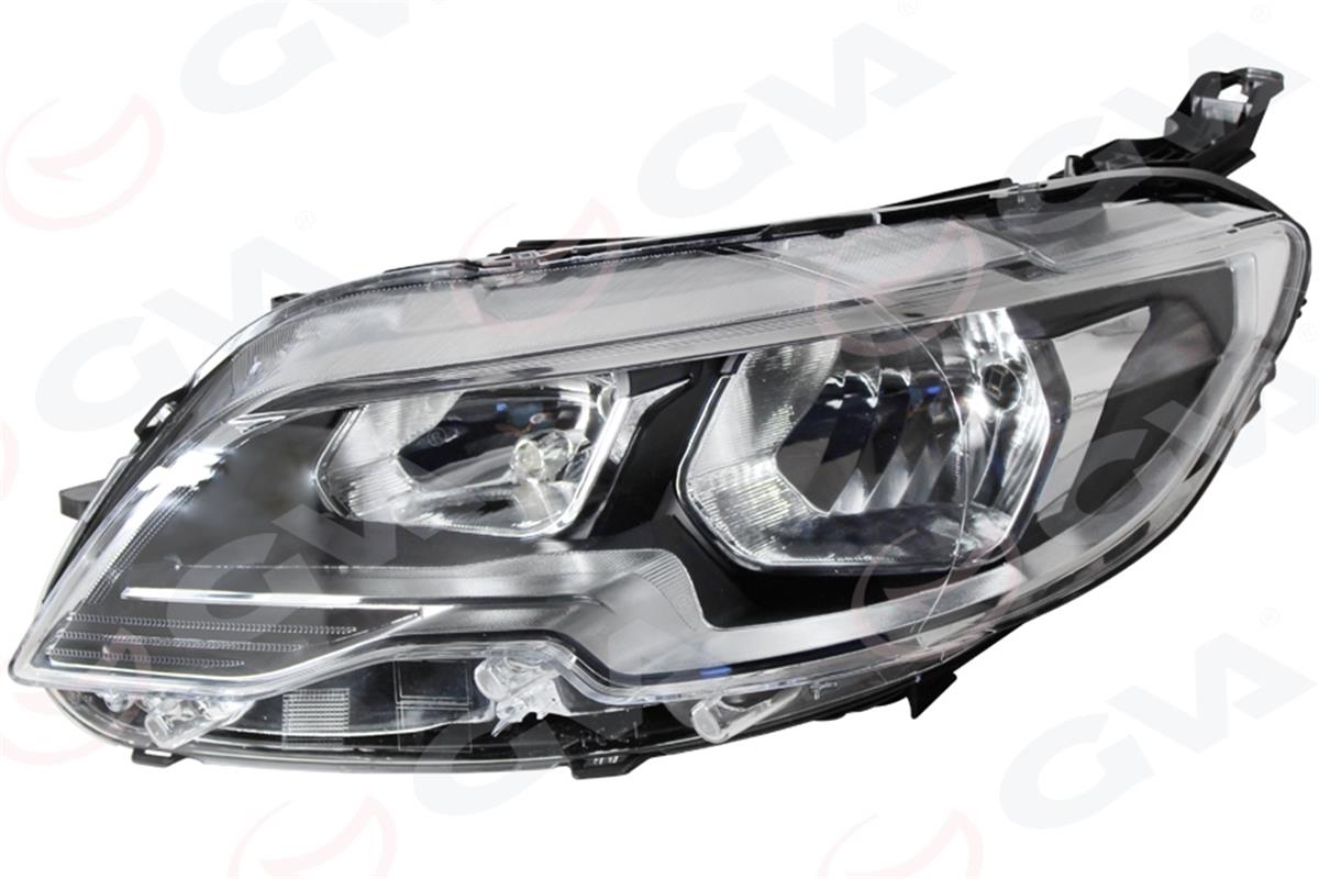 Peugeot P301 (2017>) Far Ön Sol