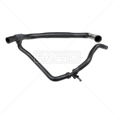 Peugeot 106 II Radyatör Alt Hortumu RAPRO