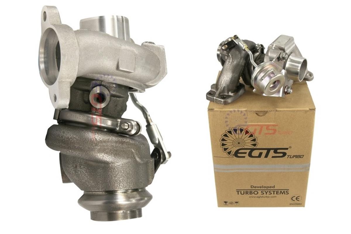 Peugeot 206 207 307 Partner Citroen C3 C4 1.6 Hdi Turbo Komple Gts 0375.K5-0375.N5-9657603780