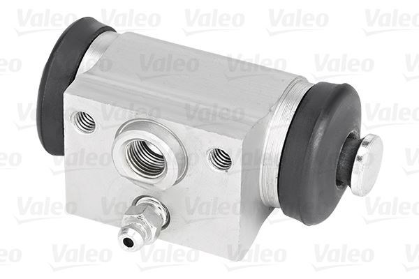 Peugeot Expert, Citroen Jumpy, Fiat Scudo Arka Fren Silindiri Delik:22.2mm VALEO
