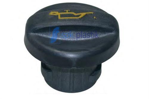 Peugeot Partner Motor Yağ Kapağı