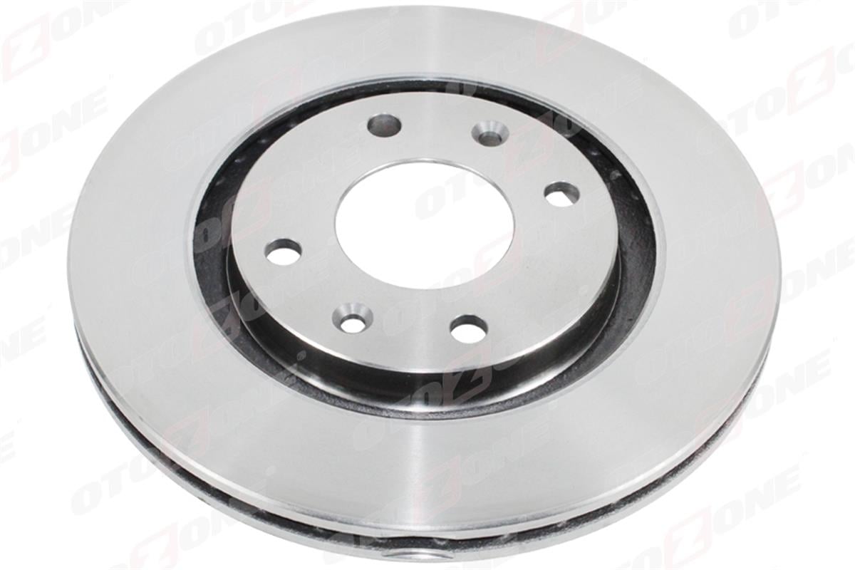 Peugeot Partner Berlingo Fren Aynası Ön 266X20.5X4dl