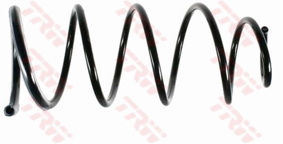 Peugeot 307 (2000-2008) Citroen C4 (2004-2011) Helezon Yayı Ön